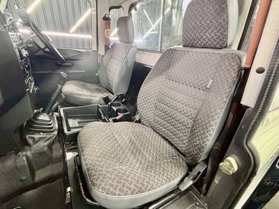 2007 LAND Rover DEFENDER thumbnail 20