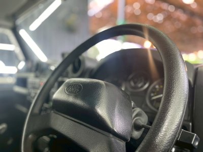 2007 LAND Rover DEFENDER thumbnail 25