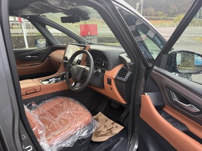 TOYOTA VELLFIRE - 10