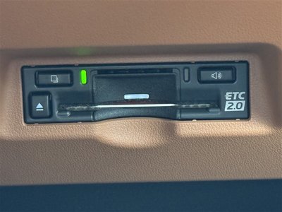 TOYOTA VELLFIRE - 9