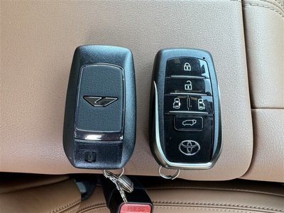 صورة مصغرة 16 لـ 2023 Toyota VELLFIRE