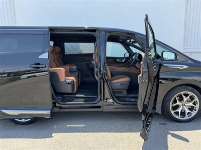 صورة مصغرة 33 لـ 2023 Toyota VELLFIRE