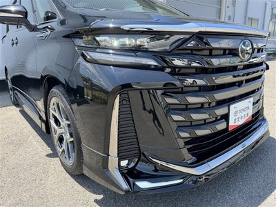 صورة مصغرة 35 لـ 2023 Toyota VELLFIRE
