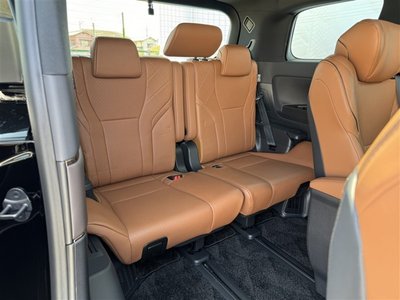 صورة مصغرة 30 لـ 2023 Toyota VELLFIRE