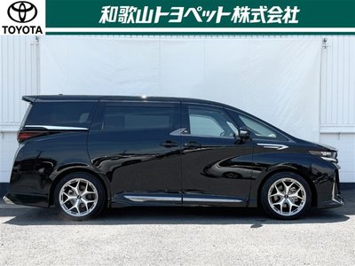 صورة مصغرة 39 لـ 2023 Toyota VELLFIRE