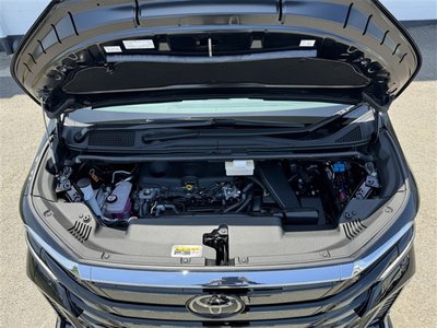 صورة مصغرة 37 لـ 2023 Toyota VELLFIRE