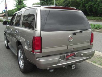 CADILLAC ESCALADE - 10