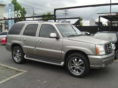 CADILLAC ESCALADE - 6