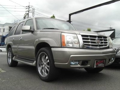 CADILLAC ESCALADE - 5