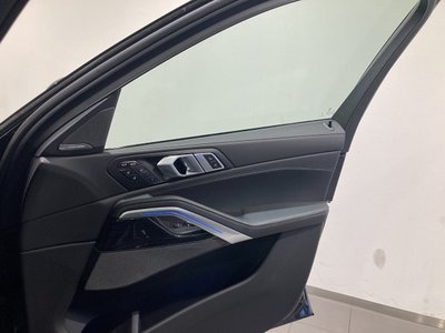 2024 BMW X6 — миниатюра 43