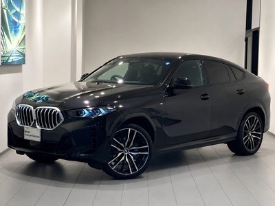 BMW X6 - 1