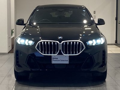 BMW X6 - 8