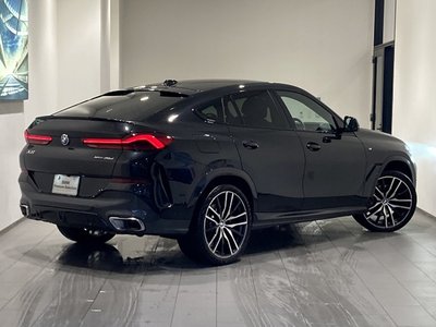 BMW X6 - 2