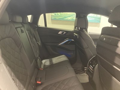 2024 BMW X6 — миниатюра 19
