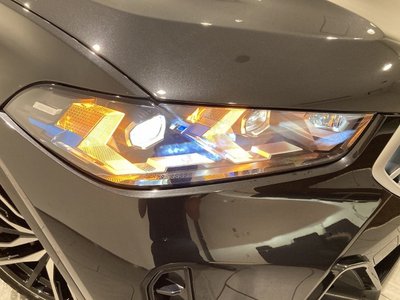 BMW X6 - 10
