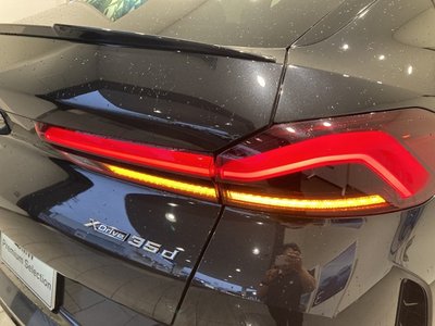 2024 BMW X6 — миниатюра 14