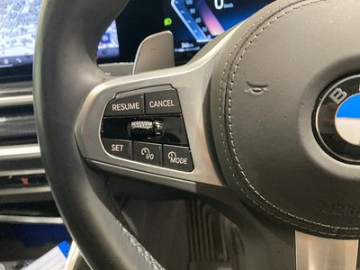 2024 BMW X6 — миниатюра 23