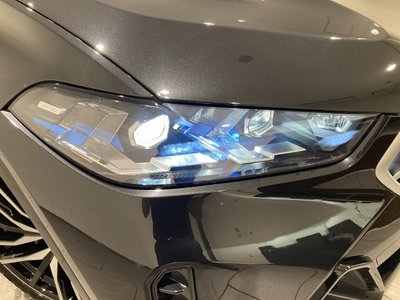2024 BMW X6 — миниатюра 11
