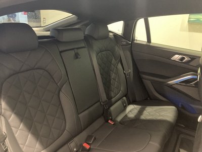 2024 BMW X6 — миниатюра 20