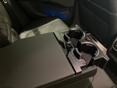 2024 BMW X6 — миниатюра 21