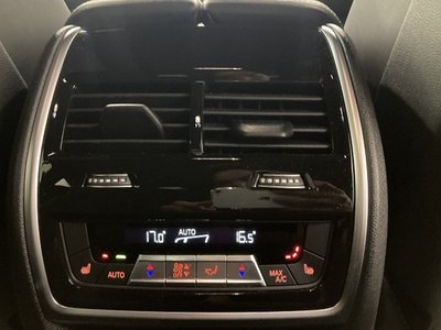 2024 BMW X6 — миниатюра 35