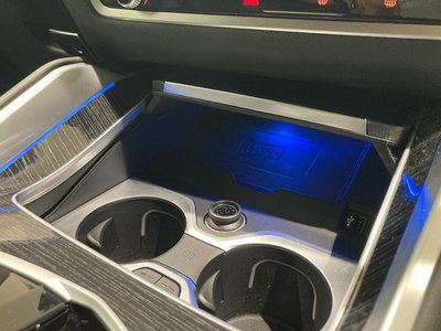 2024 BMW X6 — миниатюра 31