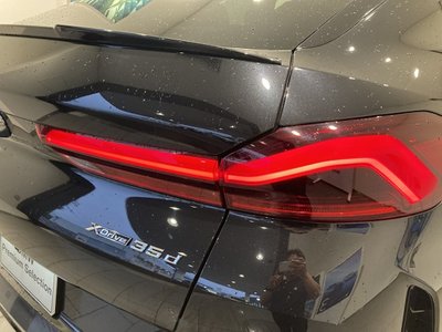 2024 BMW X6 — миниатюра 15