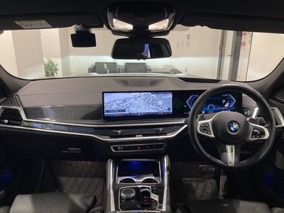 BMW X6 - 7