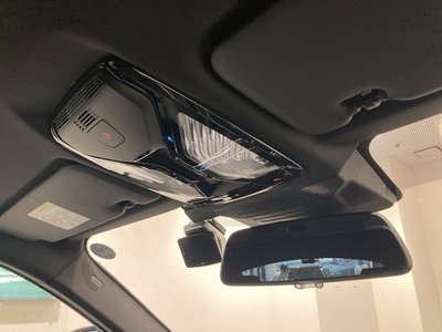 2024 BMW X6 — миниатюра 38