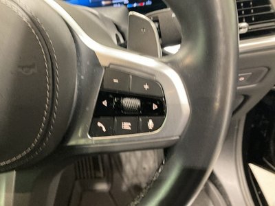 2024 BMW X6 — миниатюра 24