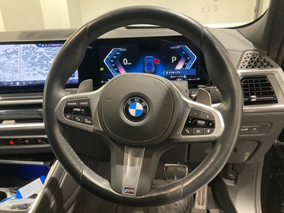 2024 BMW X6 — миниатюра 22