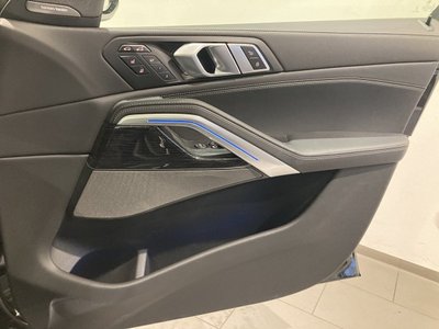 2024 BMW X6 — миниатюра 44