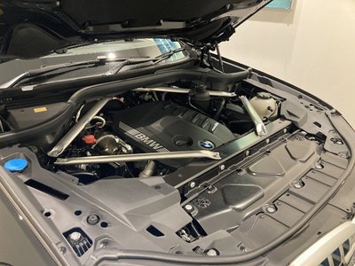 2024 BMW X6 — миниатюра 58