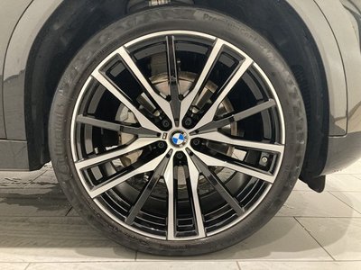 2024 BMW X6 — миниатюра 16