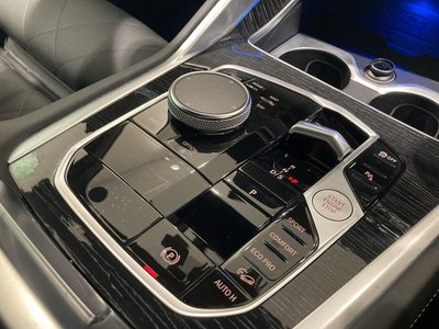 2024 BMW X6 — миниатюра 32