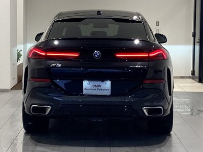 BMW X6 - 9