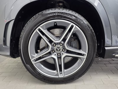 MERCEDES-BENZ GLS - 6