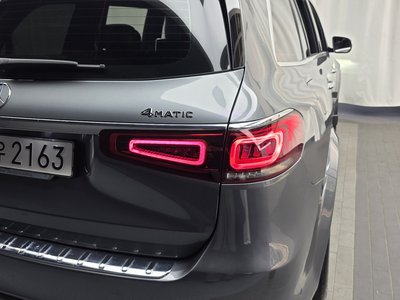 MERCEDES-BENZ GLS - 10