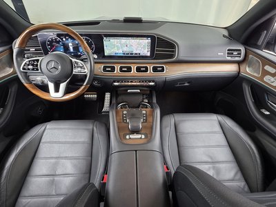 MERCEDES-BENZ GLS - 5