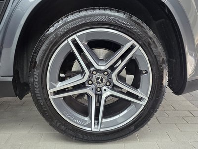 MERCEDES-BENZ GLS - 8