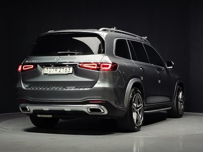 MERCEDES-BENZ GLS - 3