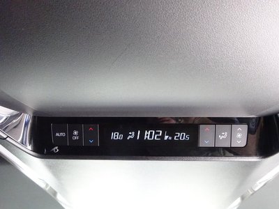 2024 Toyota VELLFIRE 缩略图 31