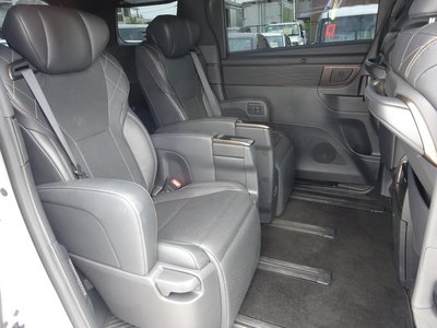 2024 Toyota VELLFIRE 缩略图 46