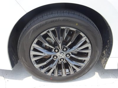 2024 Toyota VELLFIRE 缩略图 13