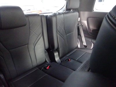 2024 Toyota VELLFIRE 缩略图 48