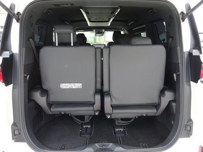2024 Toyota VELLFIRE 照片 9