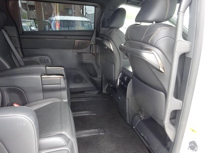 2024 Toyota VELLFIRE 缩略图 47