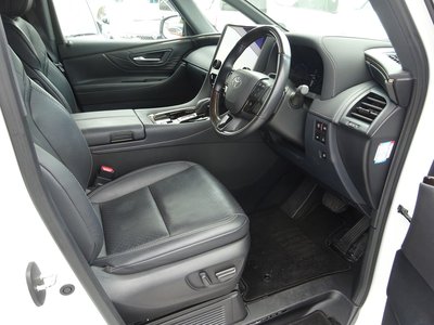 2024 Toyota VELLFIRE 缩略图 41