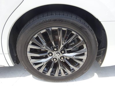 2024 Toyota VELLFIRE 缩略图 14