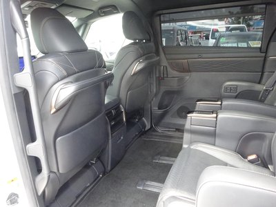 2024 Toyota VELLFIRE 缩略图 50